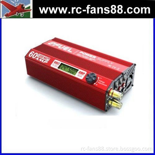 Efuel 60A 1200W Switching DC Power Supply(220V AC)(PSU60ADE)